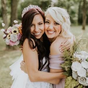 Meet your Posher, Dawn